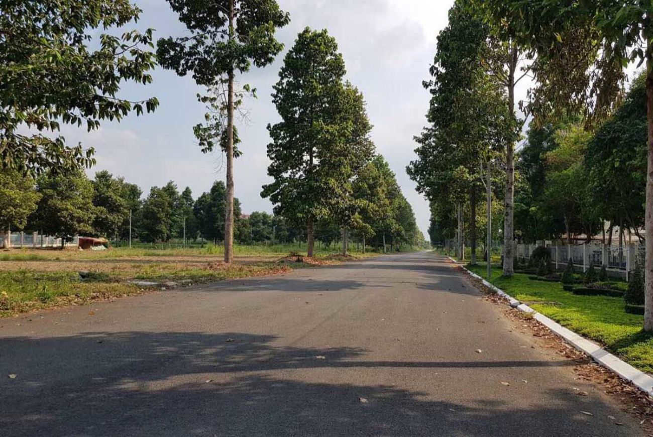 Tiến độ dự án Stella Mega City