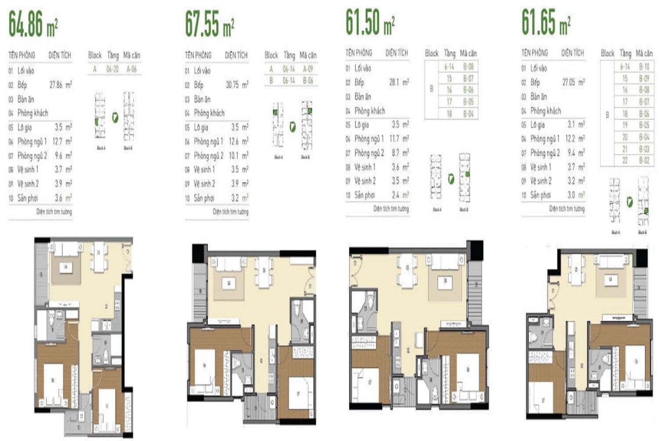 Thiết kế  Lux Star Quận 7