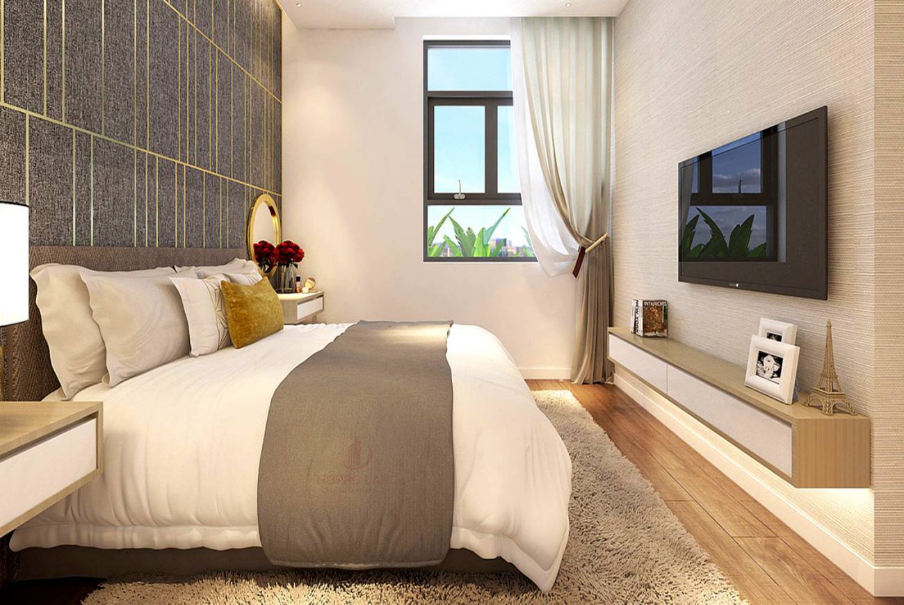 Thiết kế  Lux Star Quận 7