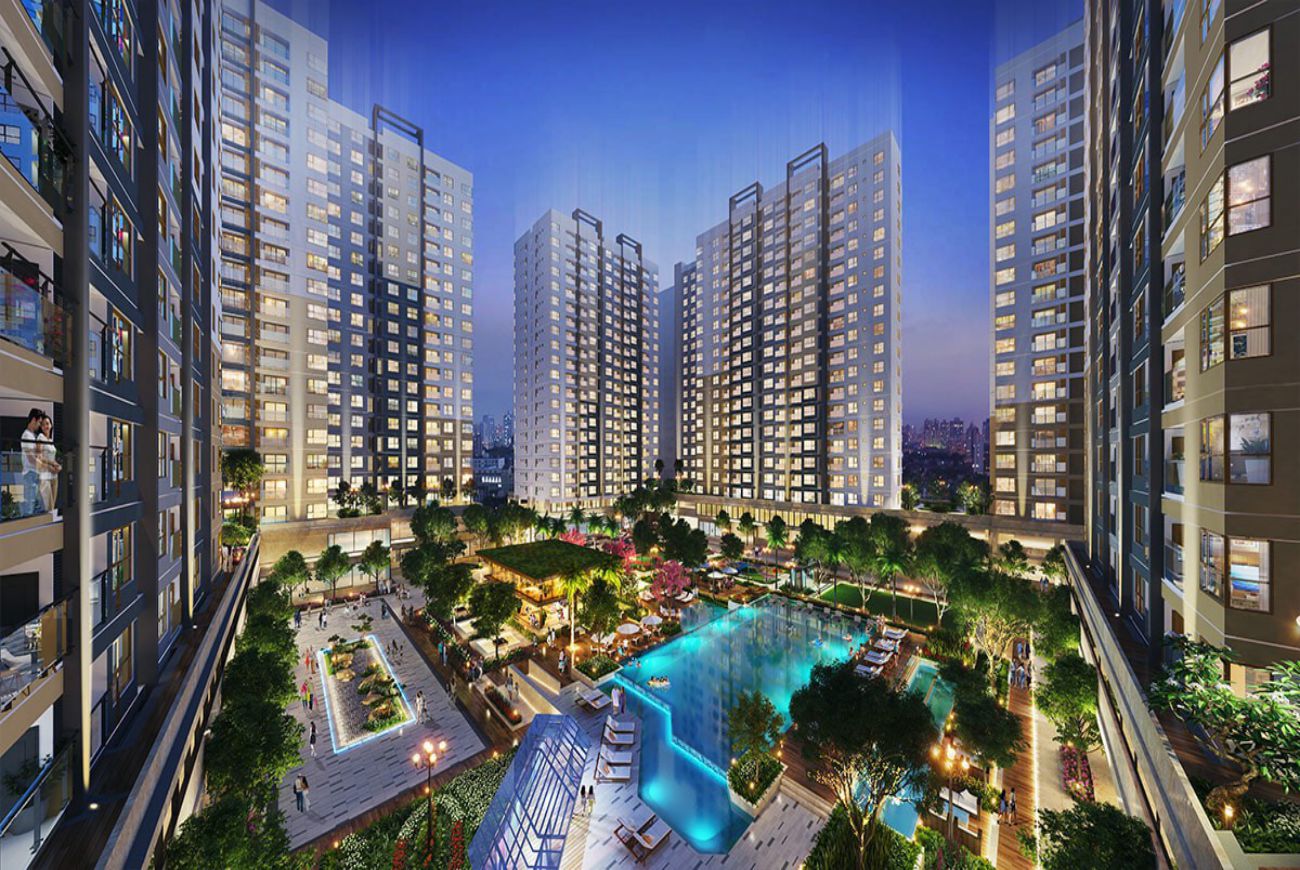 Giới thiệu 9X Next Gen Bình Dương