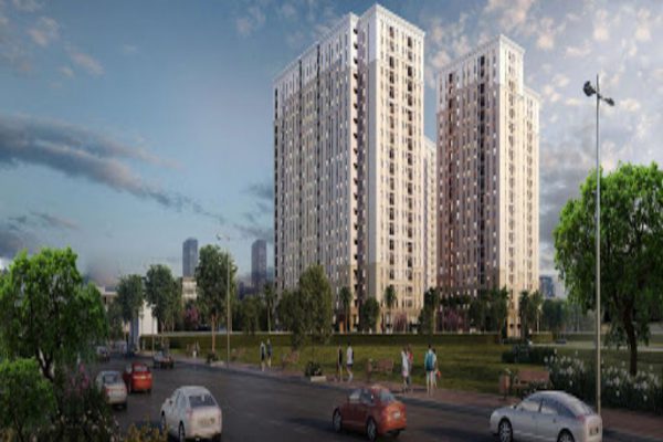 Giới thiệu Imperial Place Bình Tân