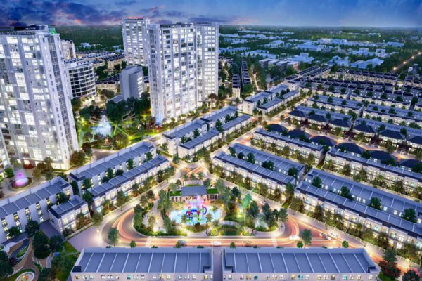 Giới thiệu Đại Phước Molita