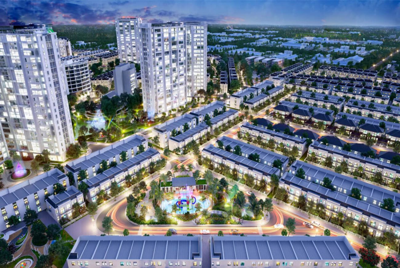 Giới thiệu Đại Phước Molita