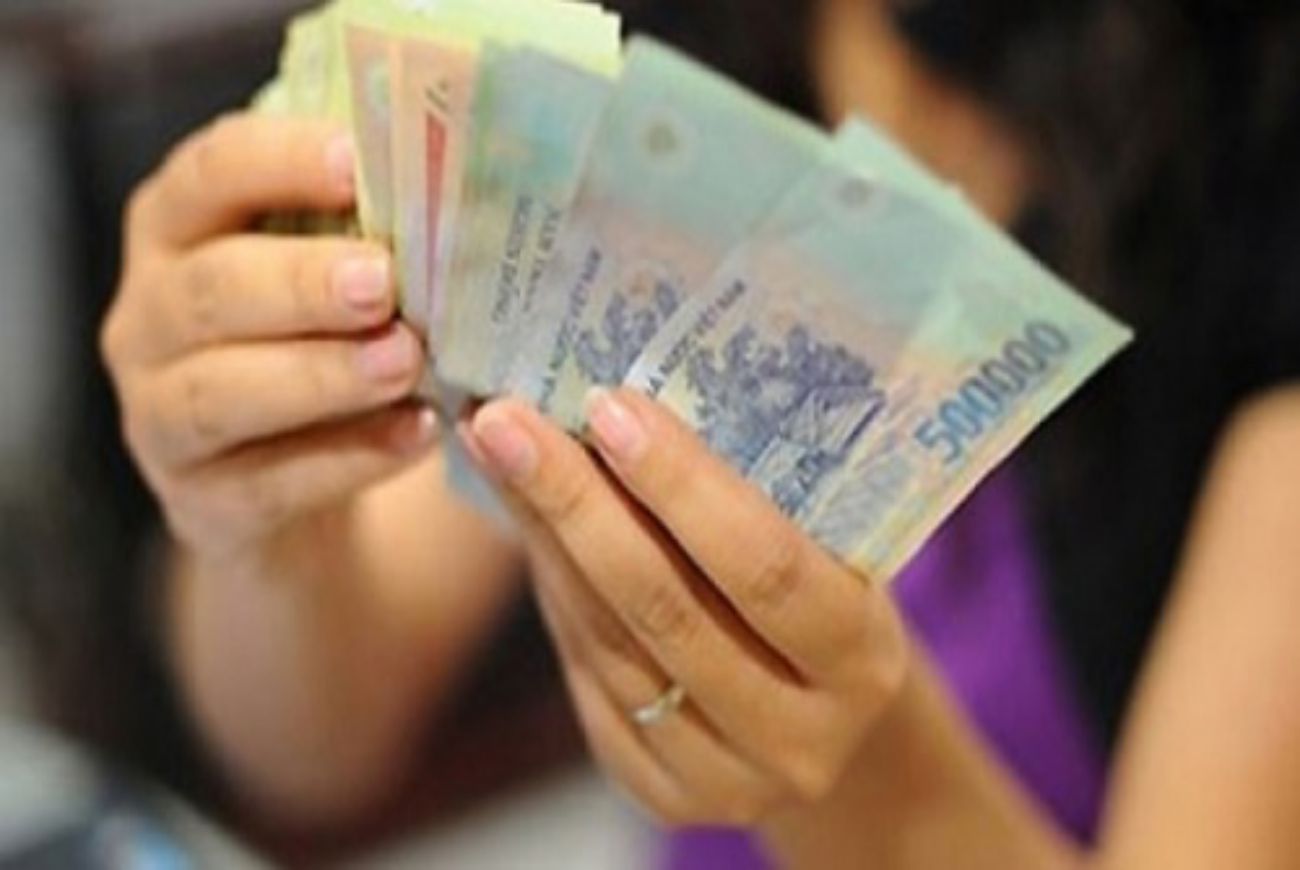 6 tháng đầu năm 2021, thuế thu nhập cá nhân từ chuyển nhượng bất động sản tăng khoảng 4.500 tỷ đồng.