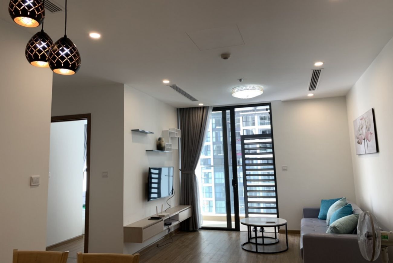 CĂN HỘ Vinhomes SkyLake