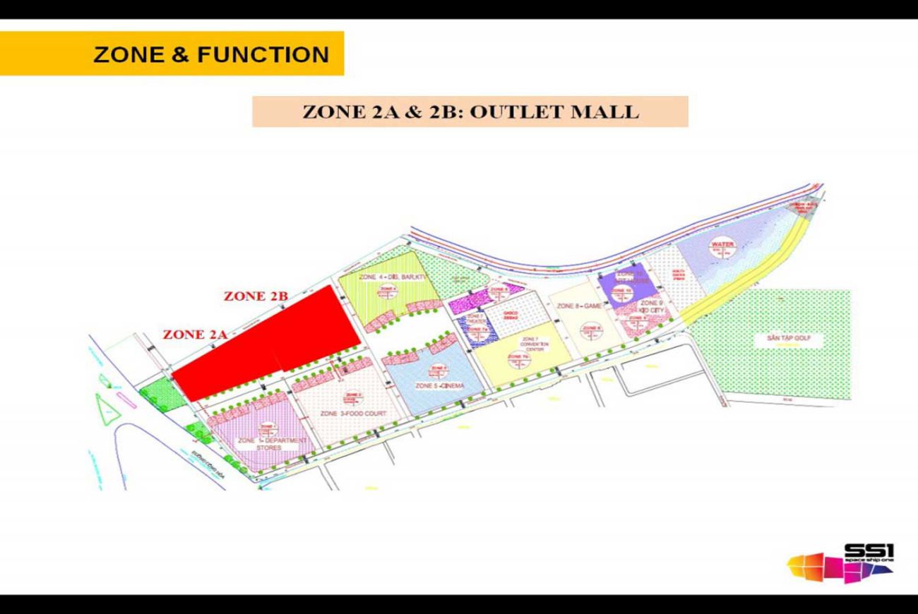 Mặt bằng dự án Diyas SS1 Tân Bình