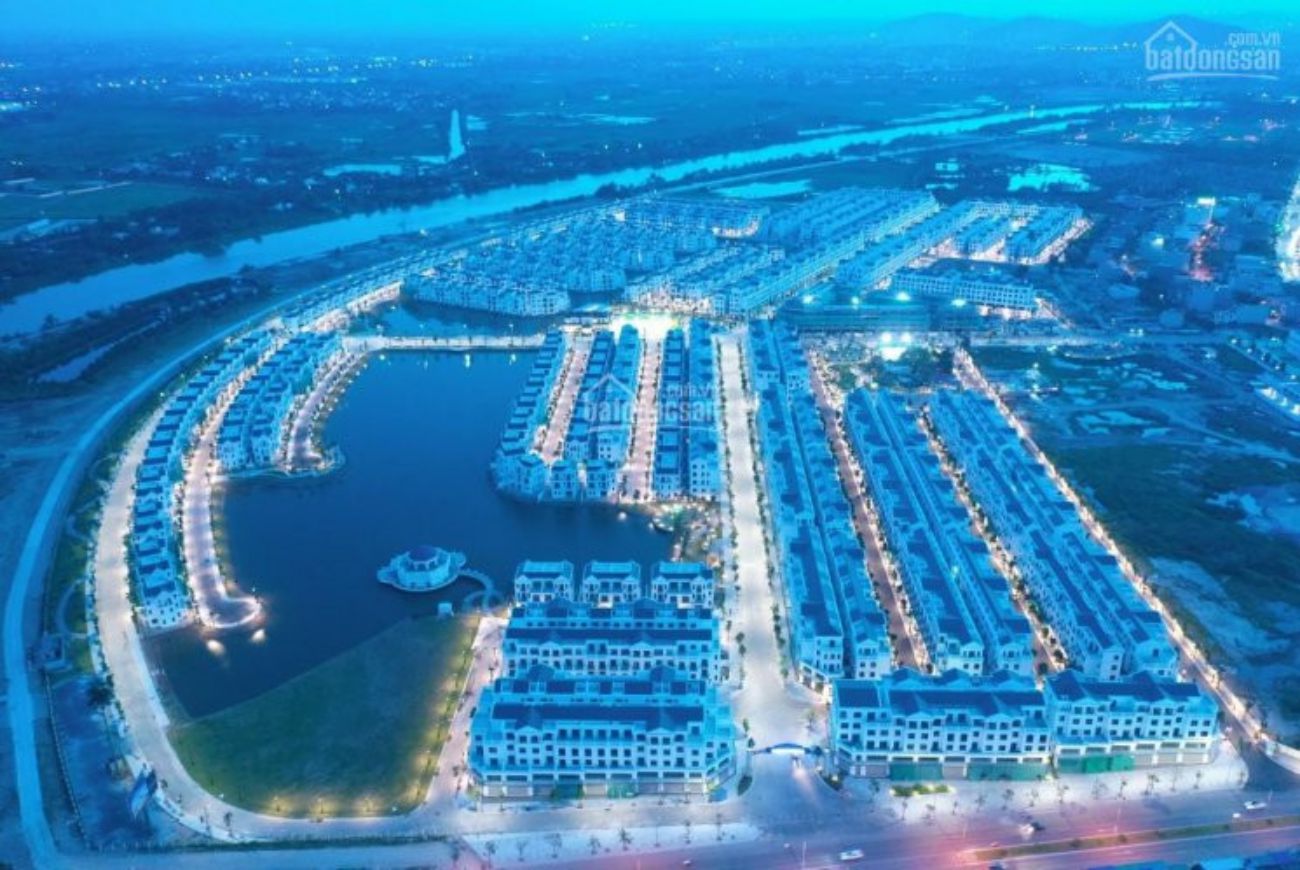 Giới thiệu Vinhomes Marina Hải Phòng