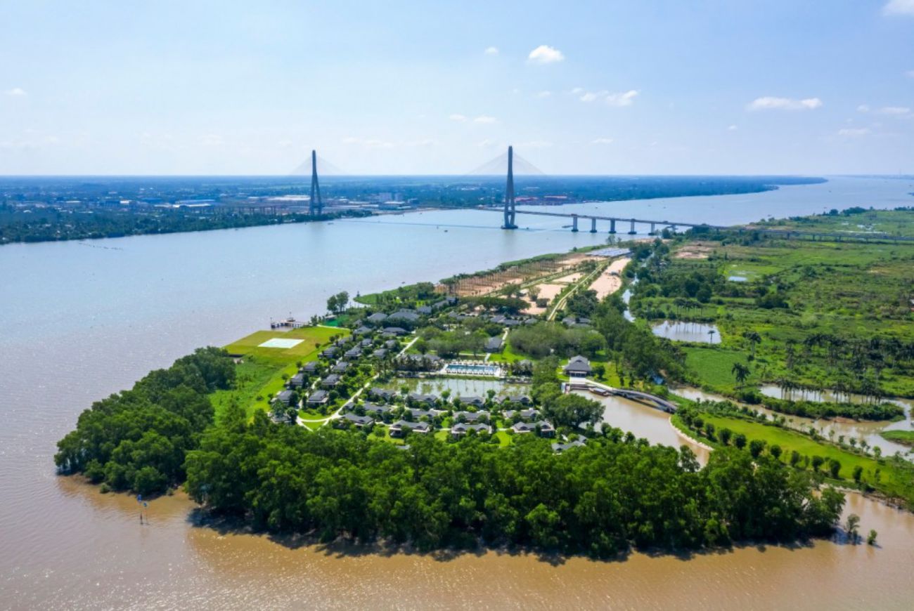 Cần Thơ Hạt Nhân Thúc Đẩy Kinh Tế Khu Vực ĐBSCL