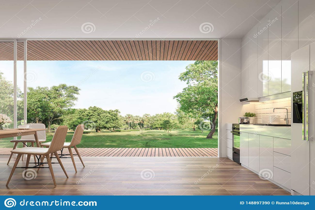 Thiết kế The Garden View