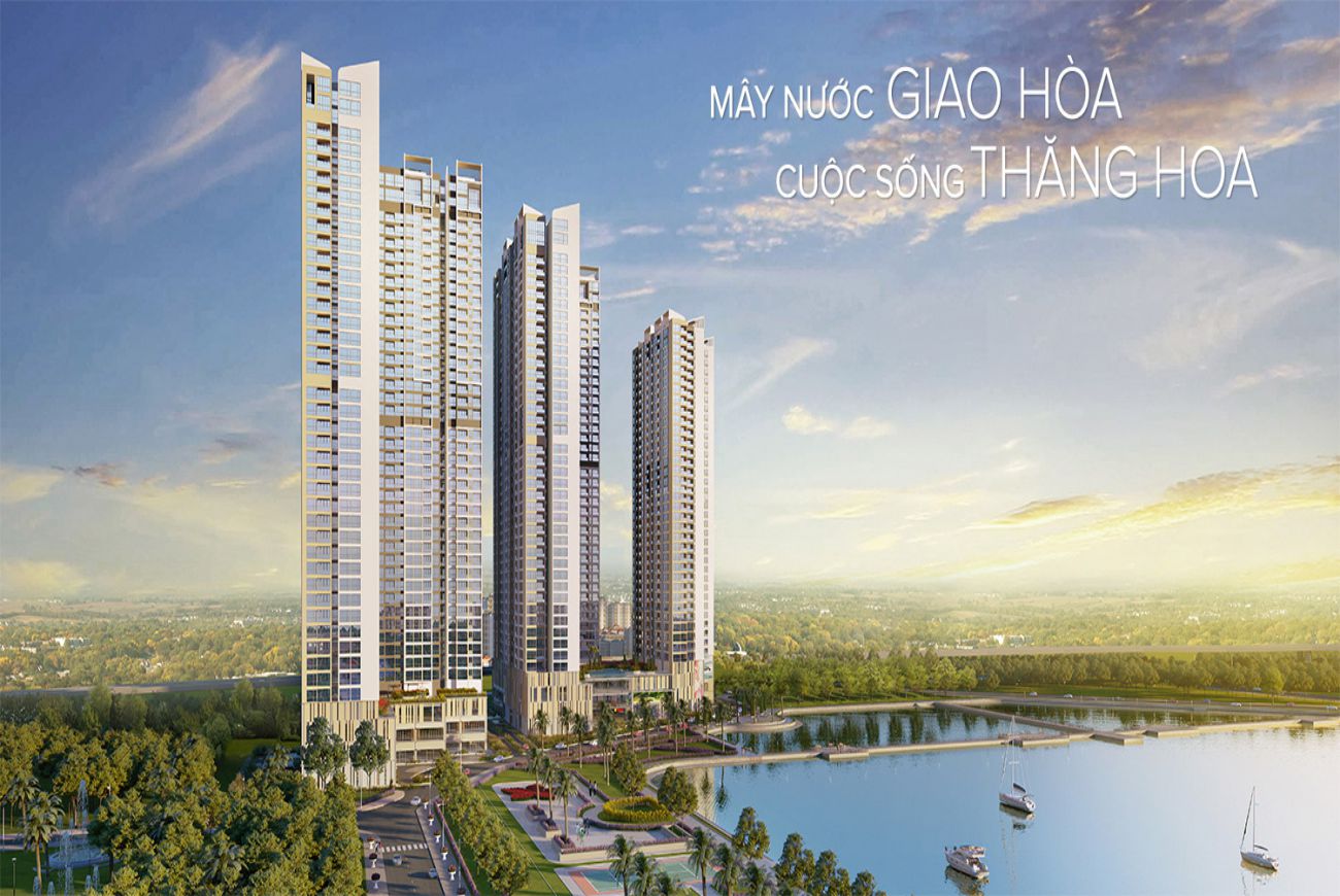 GIỚI THIỆU DỰ ÁN VINHOMES SKYLAKE
