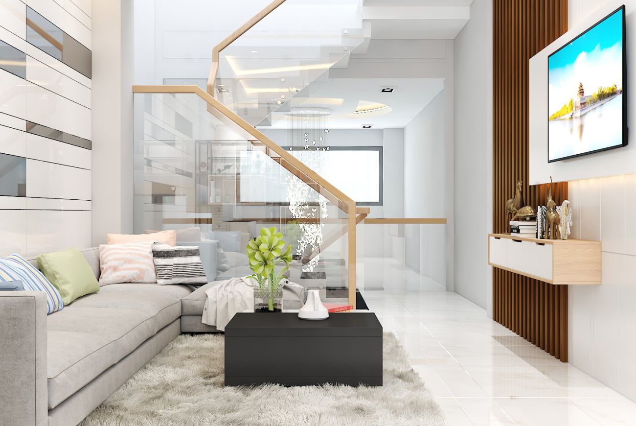 Thiết kế The Garden View