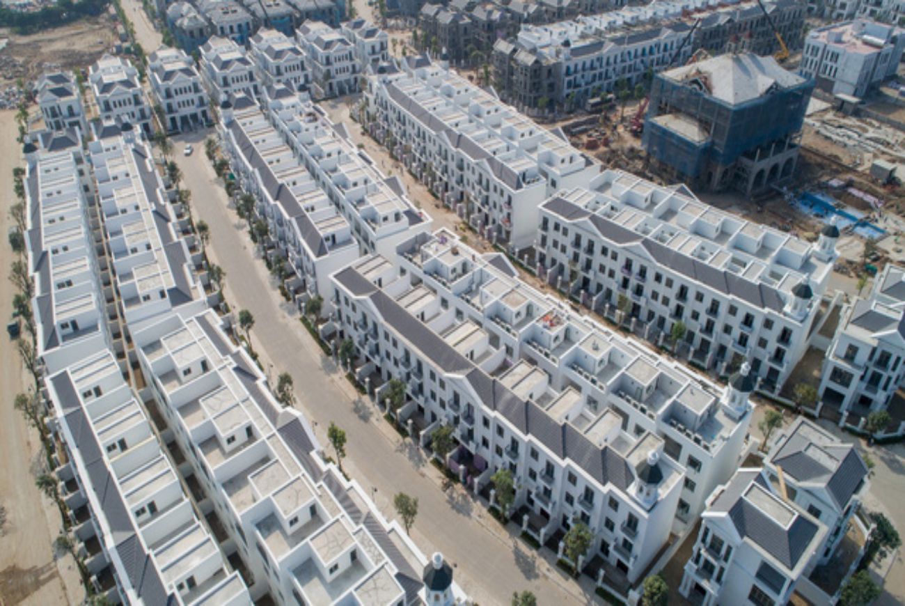 CĂN HỘ Vinhomes Riverside The Harmony