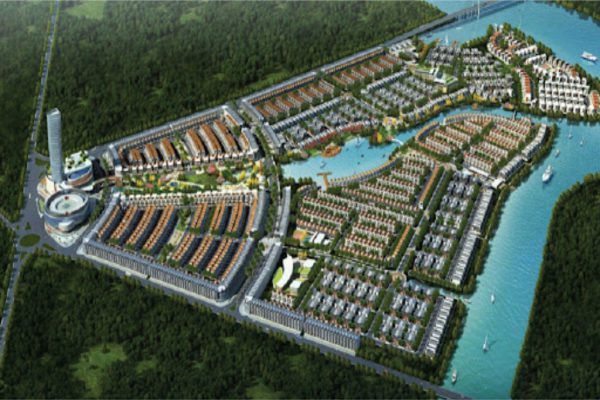 DỰ ÁN Vinhomes Imperia Hải Phòng