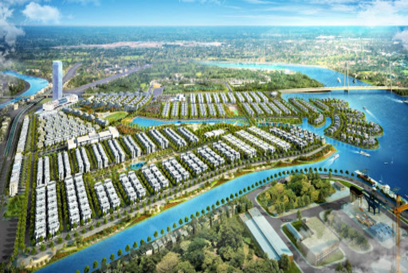 Quy mô Vinhomes Imperia Hải Phòng