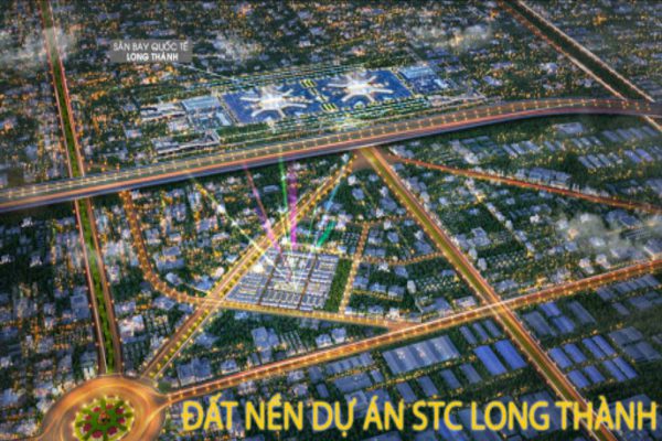 Giới thiệu STC Long Thành