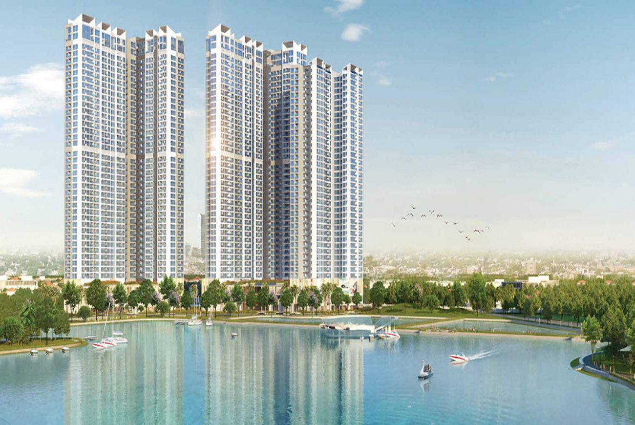 DỰ ÁN Vinhomes SkyLake