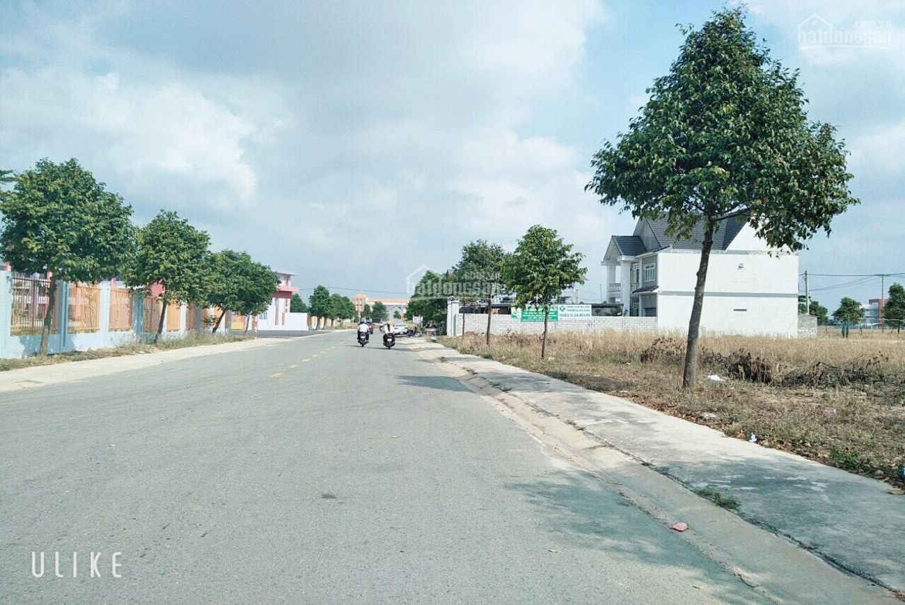 Tiến độ xây dựng khu dân cư Nam An New City Bình Dương