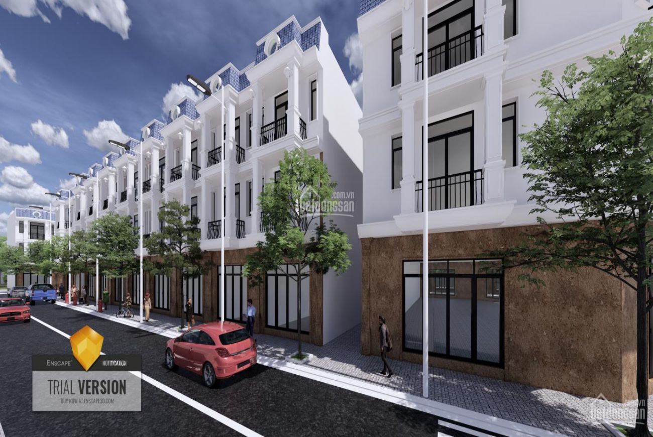 Thiết kế Queen Home An Phú