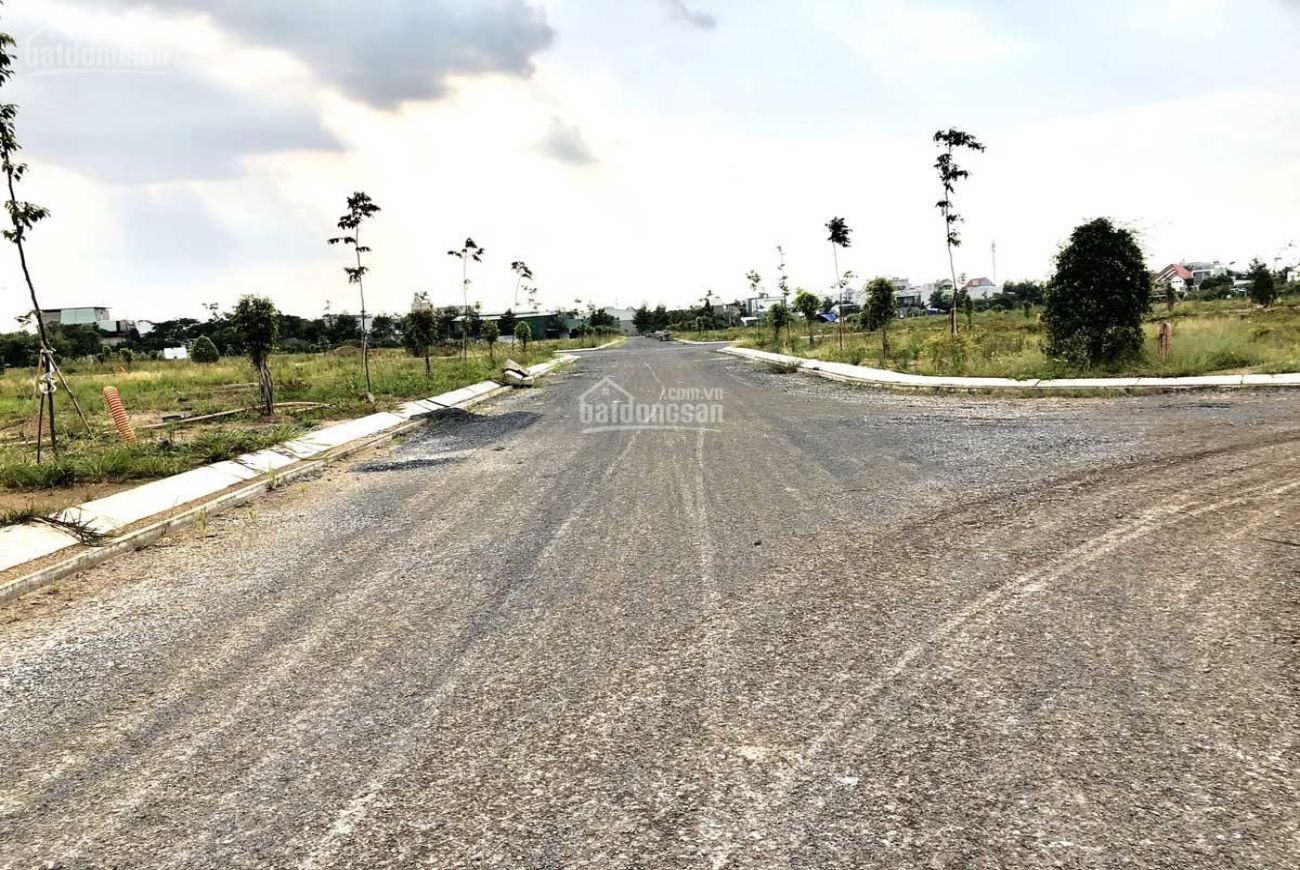 Tiến độ xây dựng khu dân cư Qi Island Bình Dương