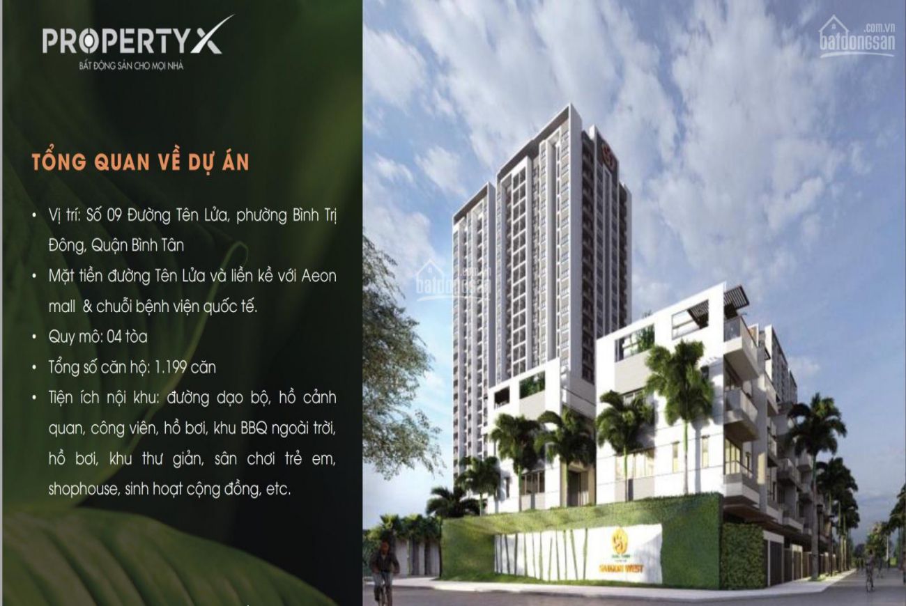 Giới thiệu Moonlight Complex