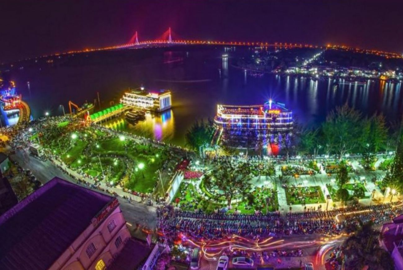 Cần Thơ Đầu Tư Hạ Tầng Giao Thông kết Nối, Đáp Ứng Yêu Cầu Phát Triển Giai Đoạn Mới