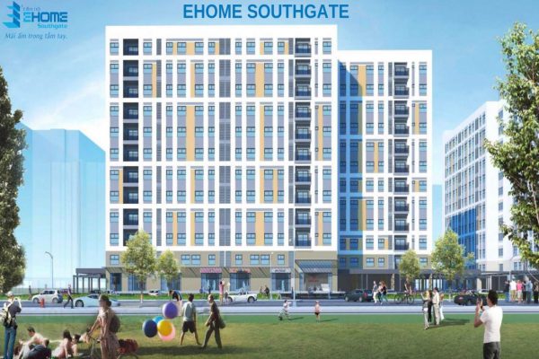 Giới thiệu sơ lượt về Ehome Southgate