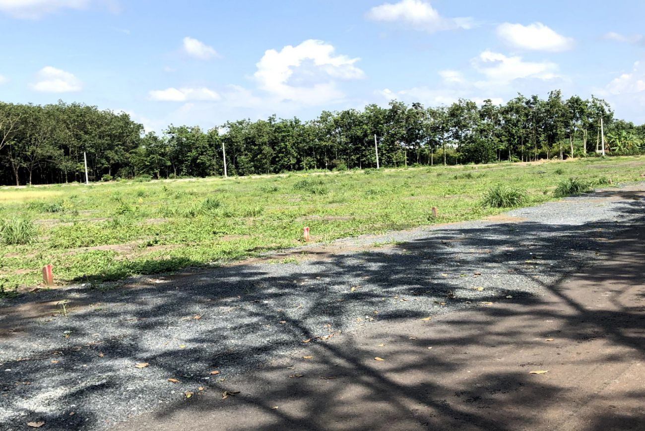 Trình Tự Thủ Tục Chuyển Đất Vườn Sang Đất Ở Theo Quy Định Mới Nhất