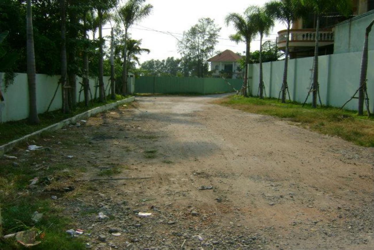 Tiến độ xây dựng Moonlight Complex