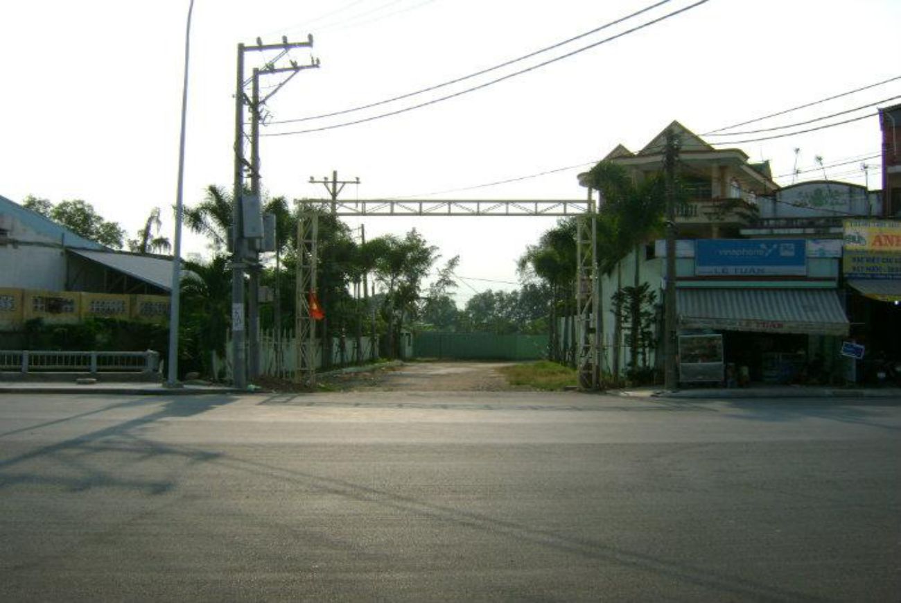 Tiến độ xây dựng Moonlight Complex