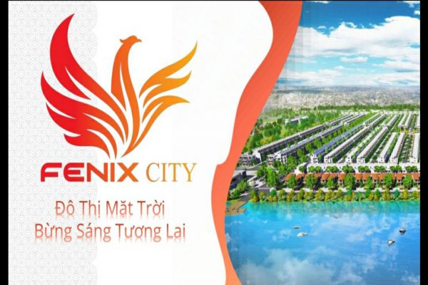 Giới thiệu sơ lượt về Fenix City Hậu Giang