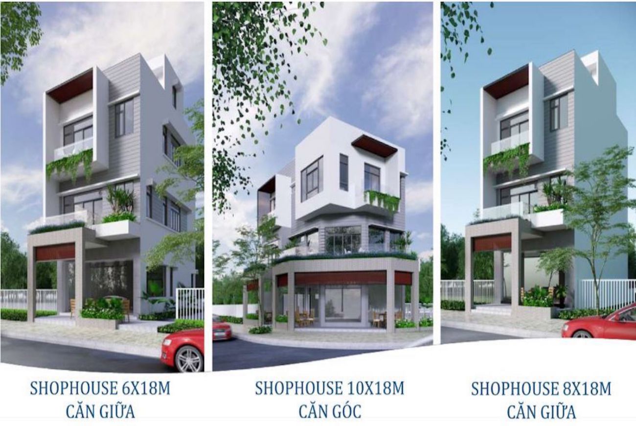 Thiết kế ParaSol Cam Ranh