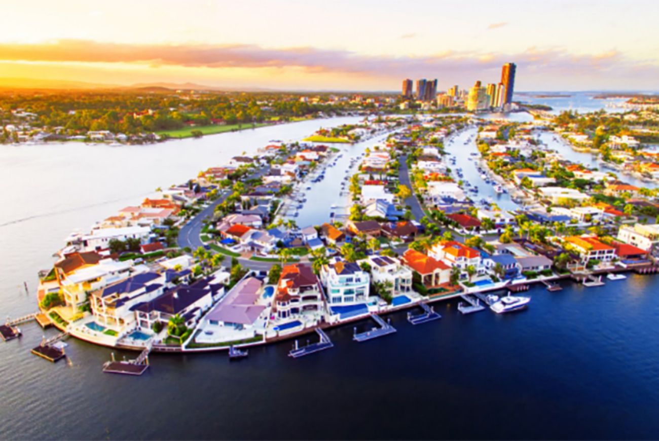 Giới thiệu sơ lượt về Manhattan Island Nhơn Trạch Đồng Nai