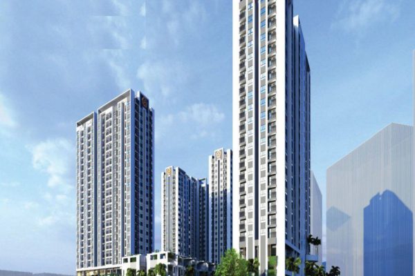 Moonlight Complex Tên Lửa Bình Tân