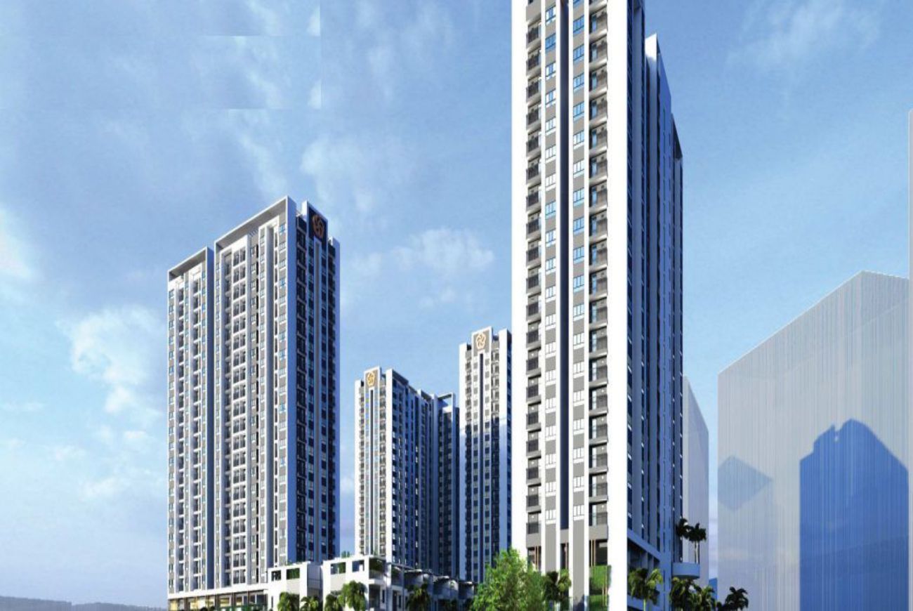 Moonlight Complex Tên Lửa Bình Tân