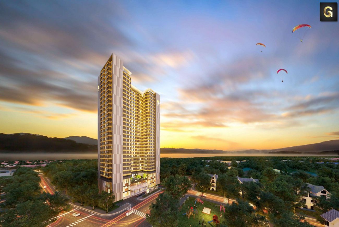 Giới thiệu Bella Court Thủ Đức