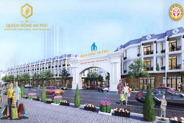 Giới thiệu sơ lượt về Queen Home An Phú