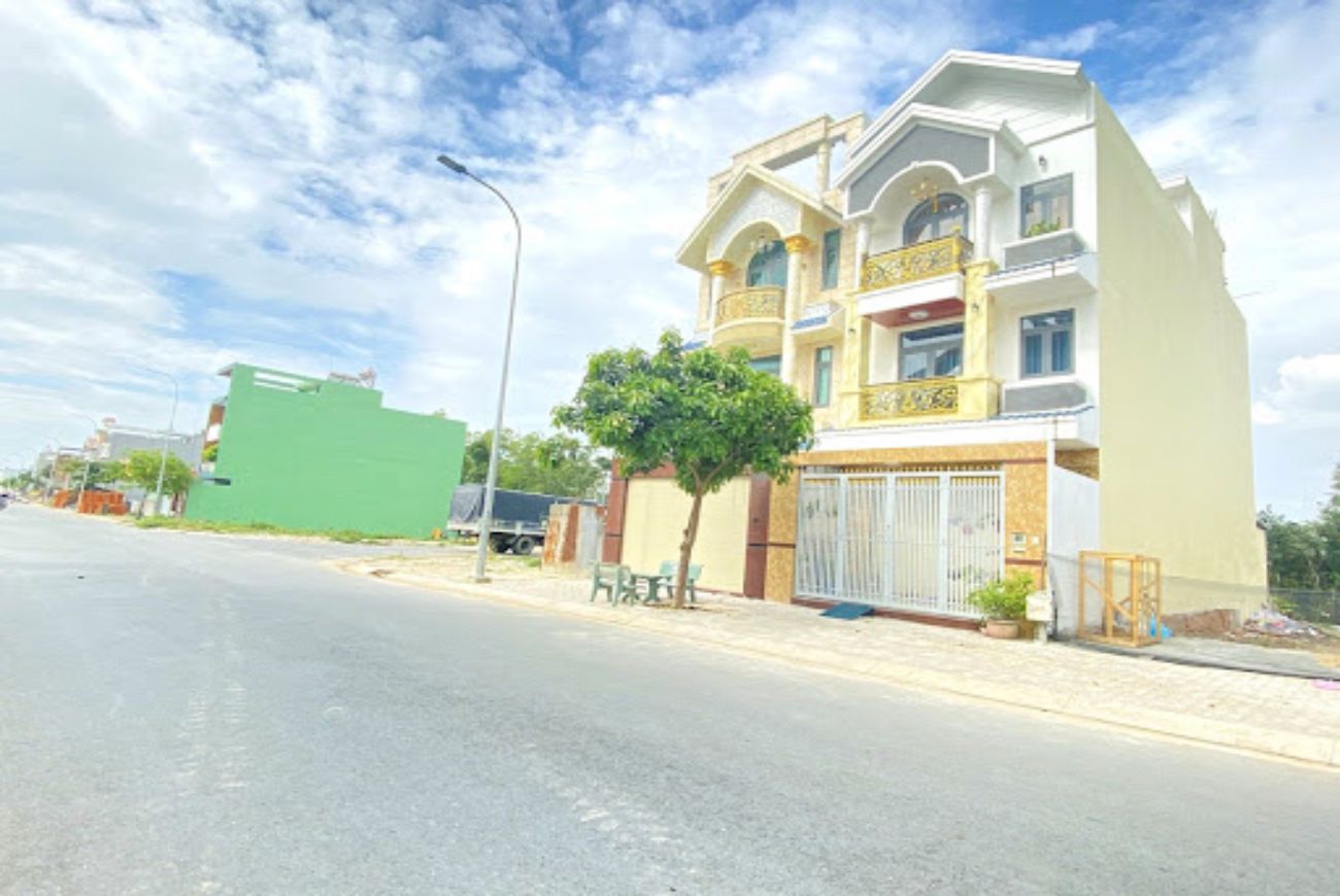 Tiến độ xây dựng khu dân cư Tân Tạo Central Park Bình Tân