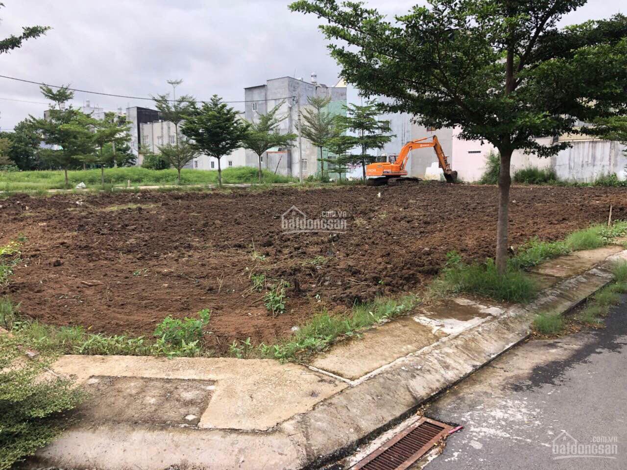 Tiến độ xây dựng khu dân cư The Sun Residence Nhà Bè