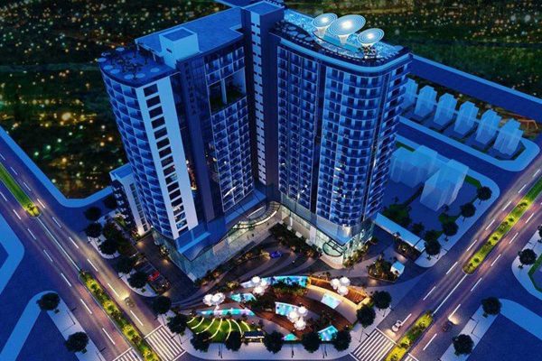 Thông tin chi tiết về Dự án Masteri Thanh Đa Peninsula