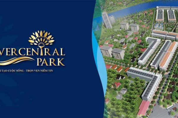 Giới thiệu sơ lượt về River Central Park Long An