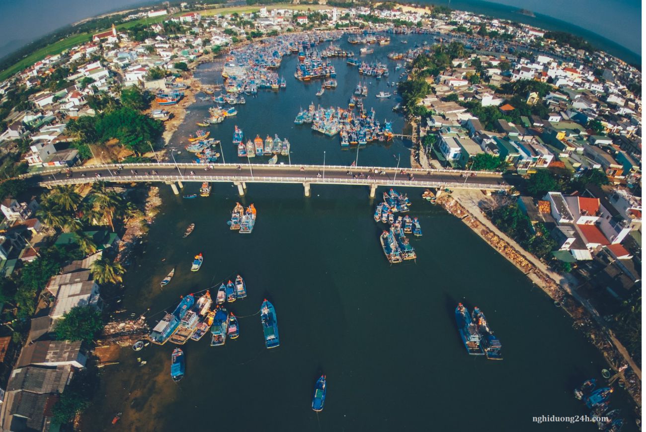 Ảnh LaGi Bình Thuận