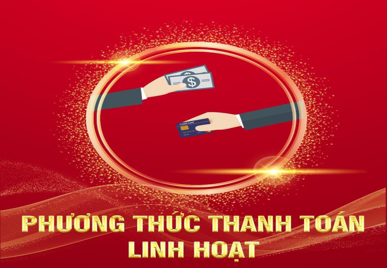 Chính Sách Ưu Đãi Hấp Dẫn Cồn Khương Diamond City Tháng Quí IV/2021