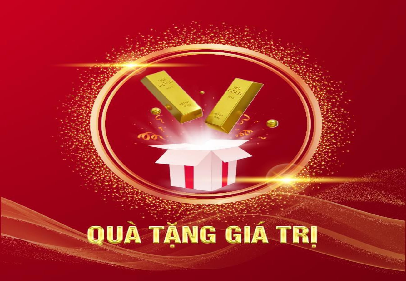 Chính Sách Ưu Đãi Hấp Dẫn Cồn Khương Diamond City Tháng Quí IV/2021