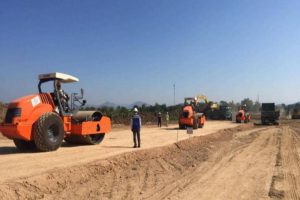 Cao tốc Phan Thiết – Dầu Giây cùng với đường ven biển sau hoàn thành sẽ khơi thông cửa ngõ, tạo động lực phát triển du lịch ở Bình Thuận.