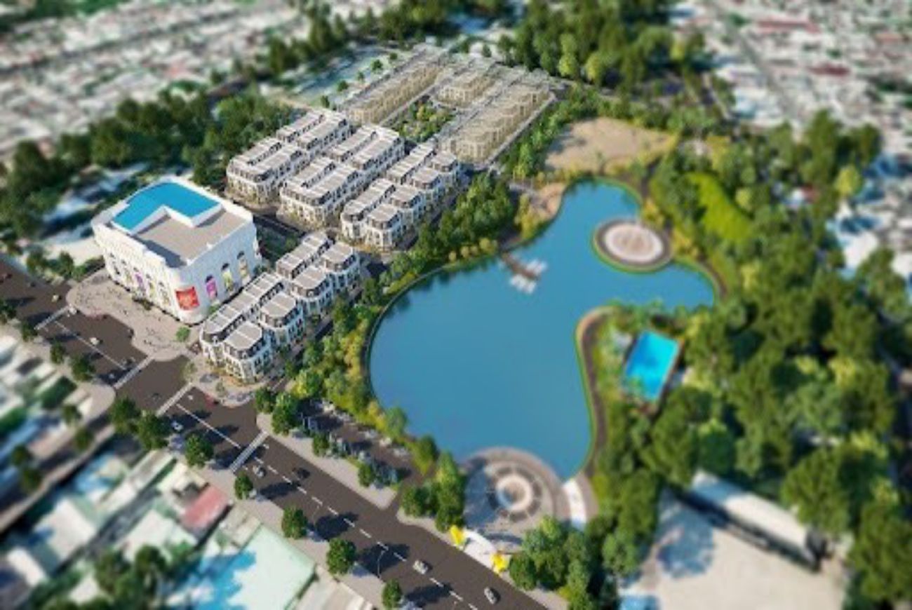 Vincom Đông Hà Quảng Trị