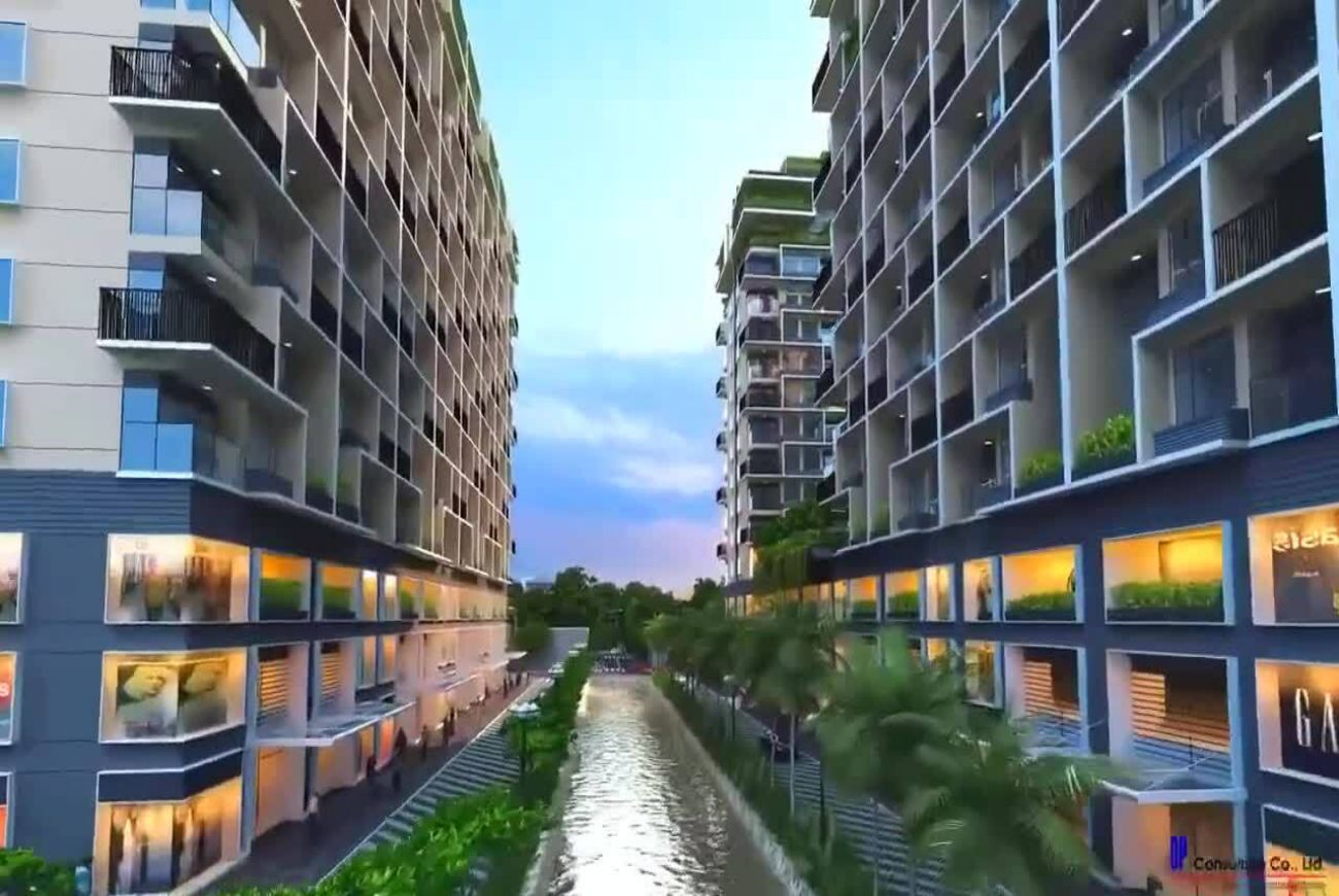 Thiết kế Fiato Premier Thủ Đức