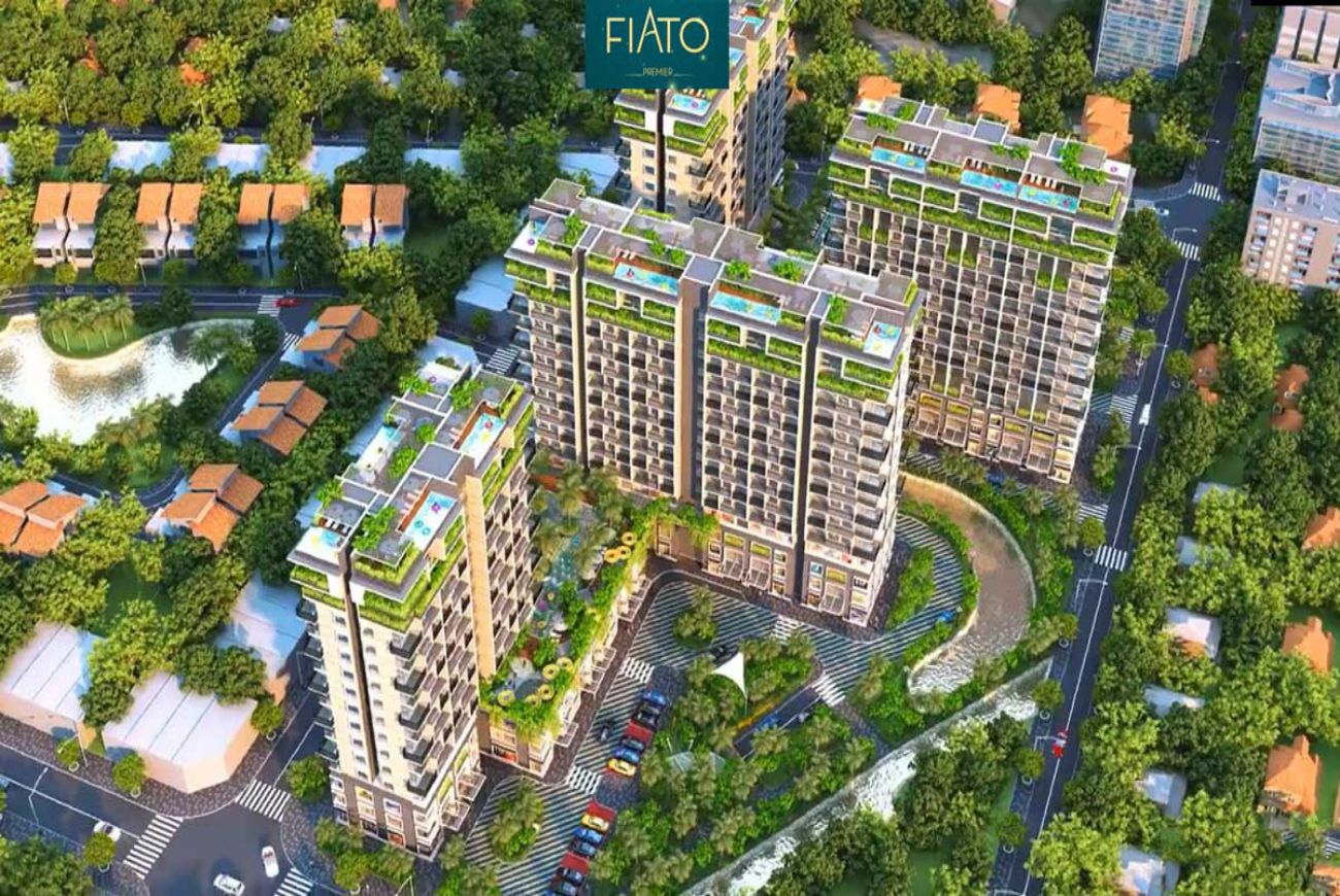 Thông tin chi tiết về Dự án Fiato Premier Thủ Đức