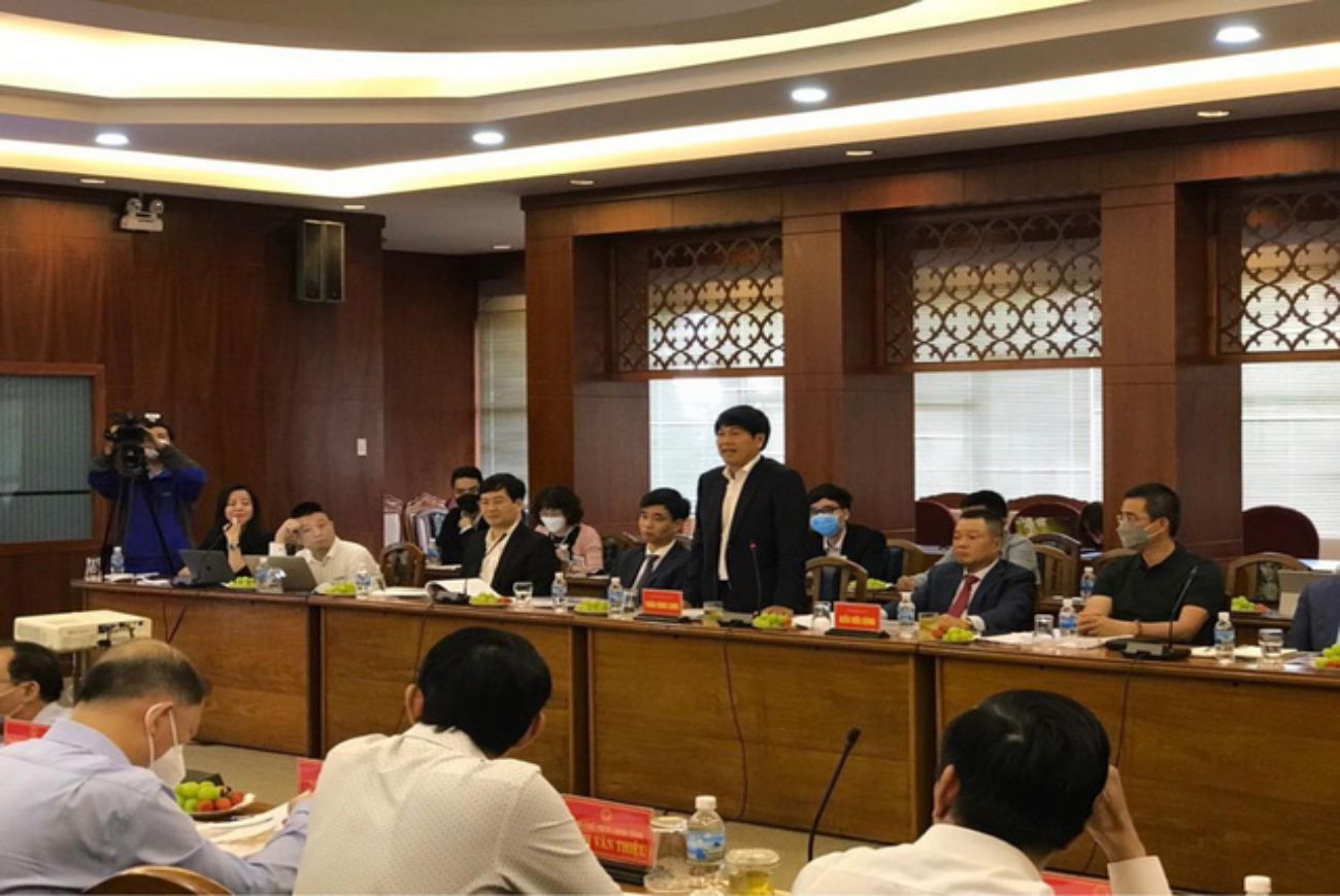 “Trận đánh lớn” của Hoà Phát vào lĩnh vực bất động sản: Sẽ xây những đại đô thị 300-500ha