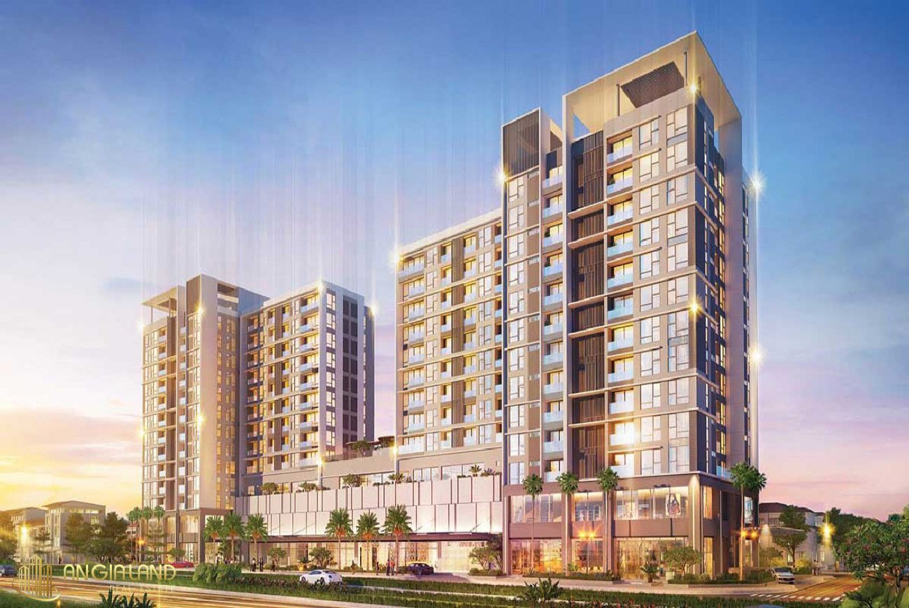 Giới thiệu sơ lượt về Urban Green Thủ Đức