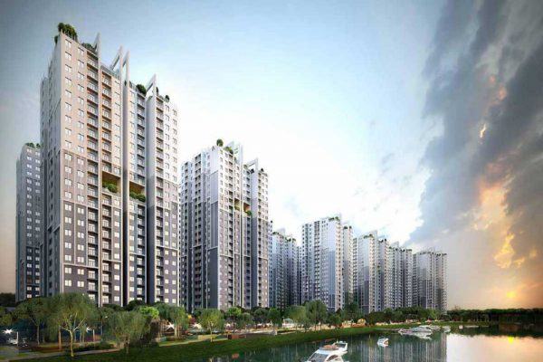 Giới thiệu An Dân Residence